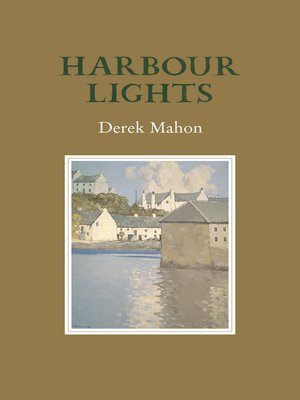 cover image of Harbour Lights
